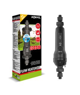 FLOW HEATER BT 50 - 500W AQUAEL